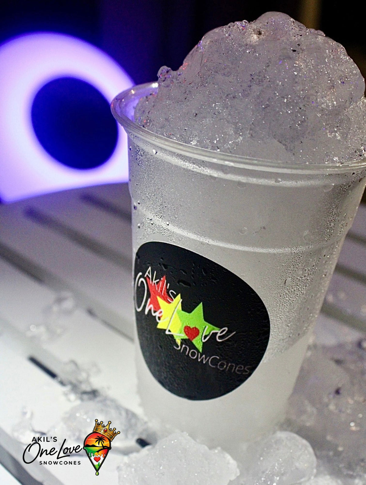 Big “Bredda” (16oz)