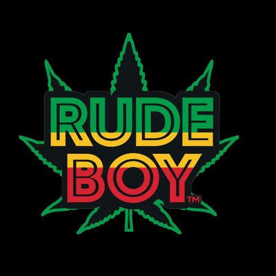 Rudeboy SnowCone