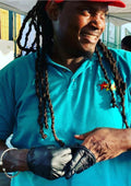Contribute to Akil’s One Love