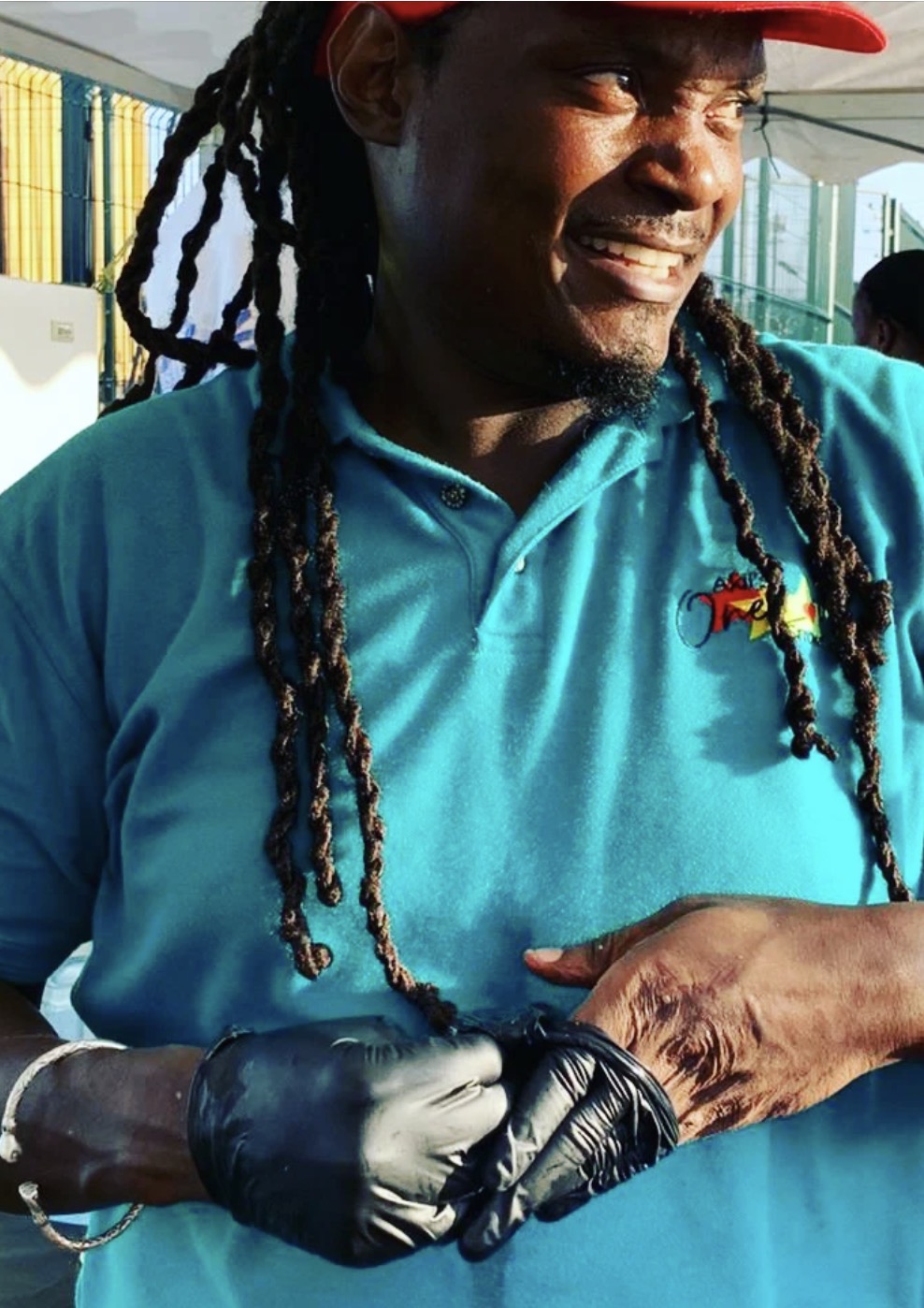 Contribute to Akil’s One Love